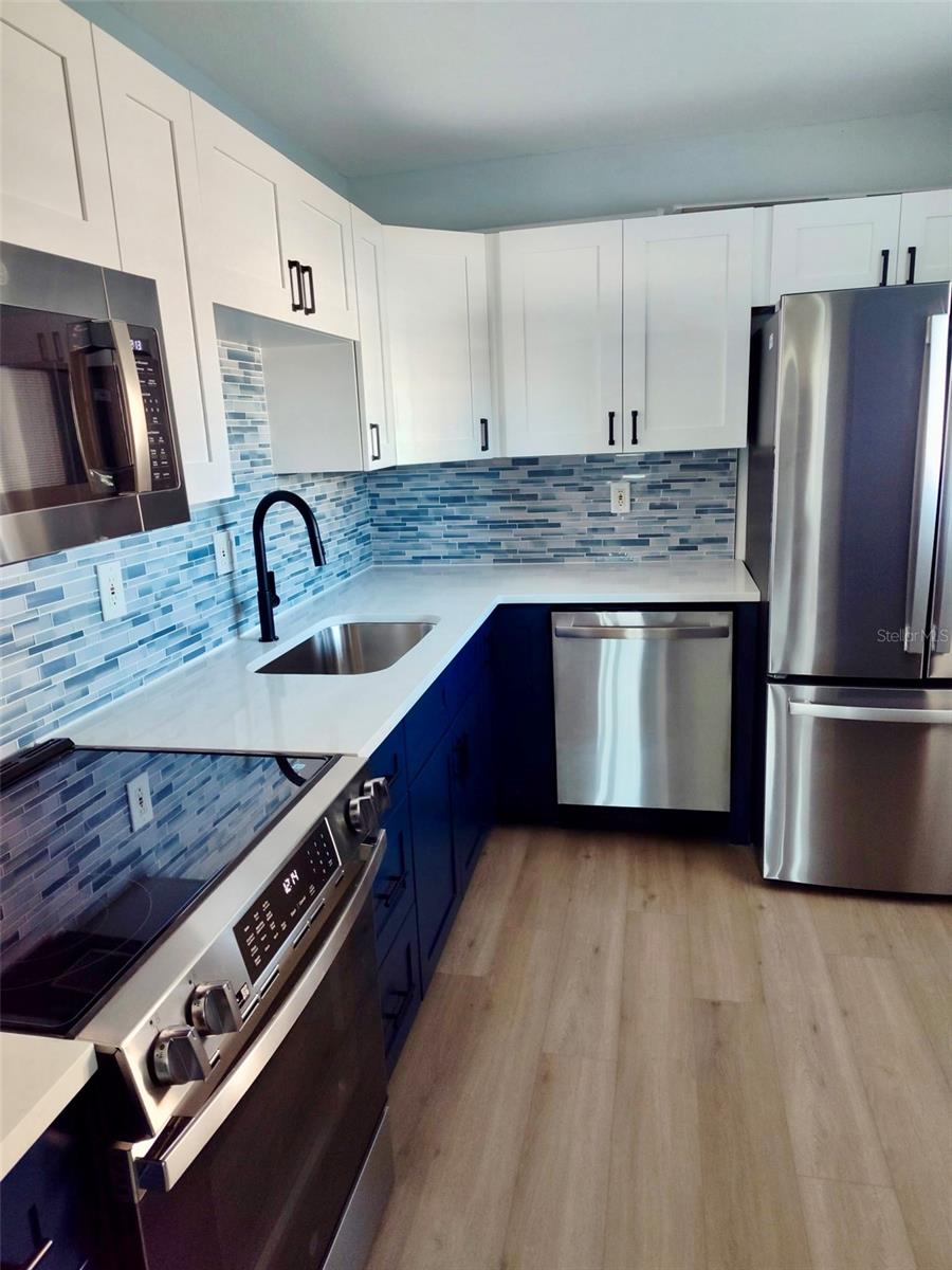 BAY ISLAND GROUP 3 - Residential