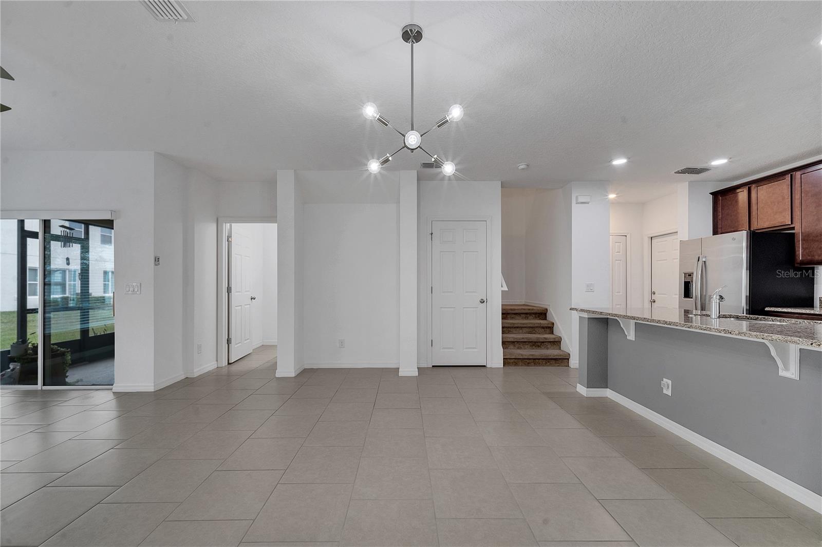 HERITAGE RUN - Residential Lease