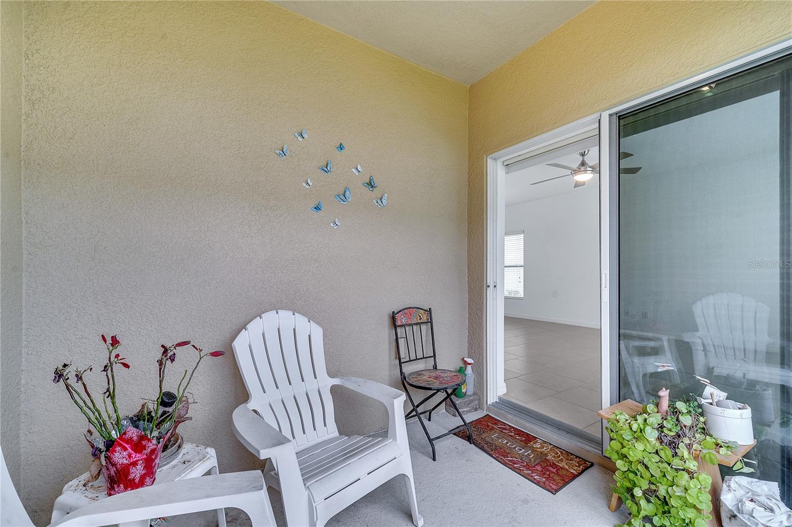 HERITAGE RUN - Residential Lease