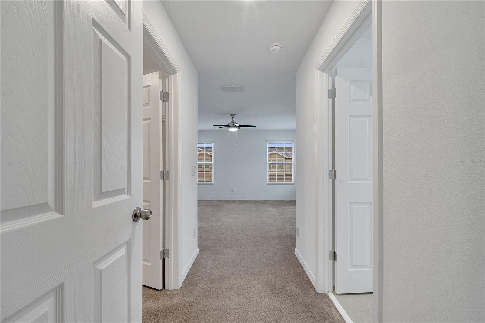 HERITAGE RUN - Residential Lease