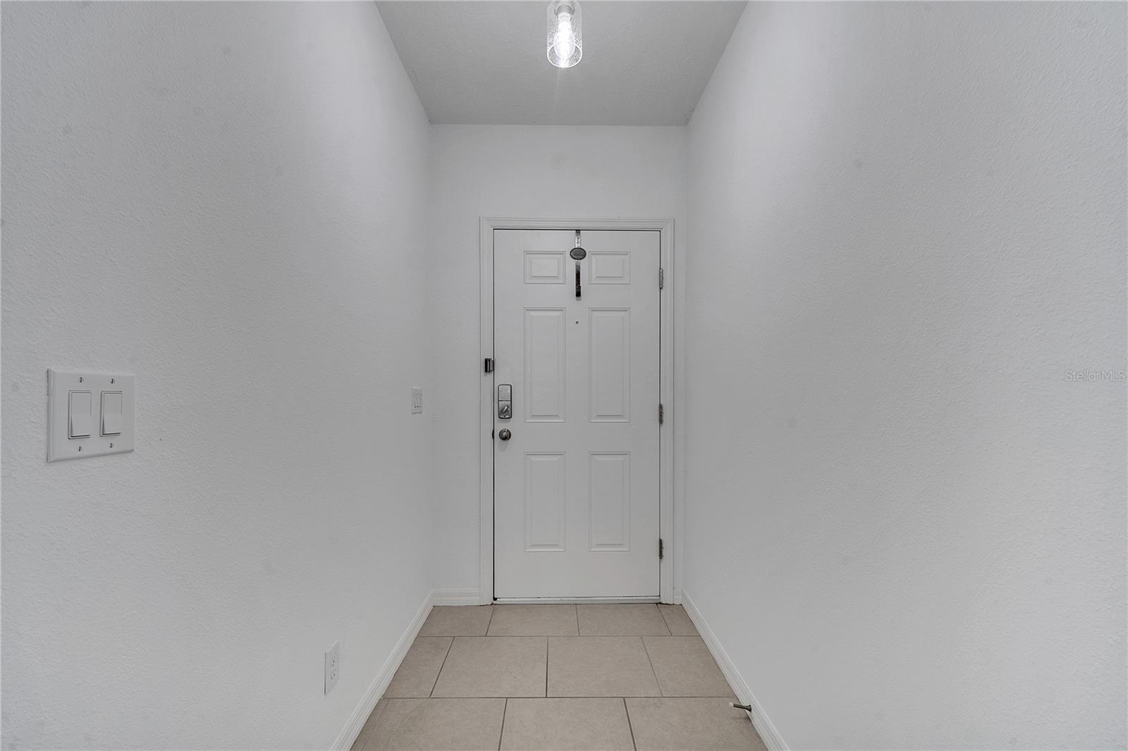 HERITAGE RUN - Residential Lease