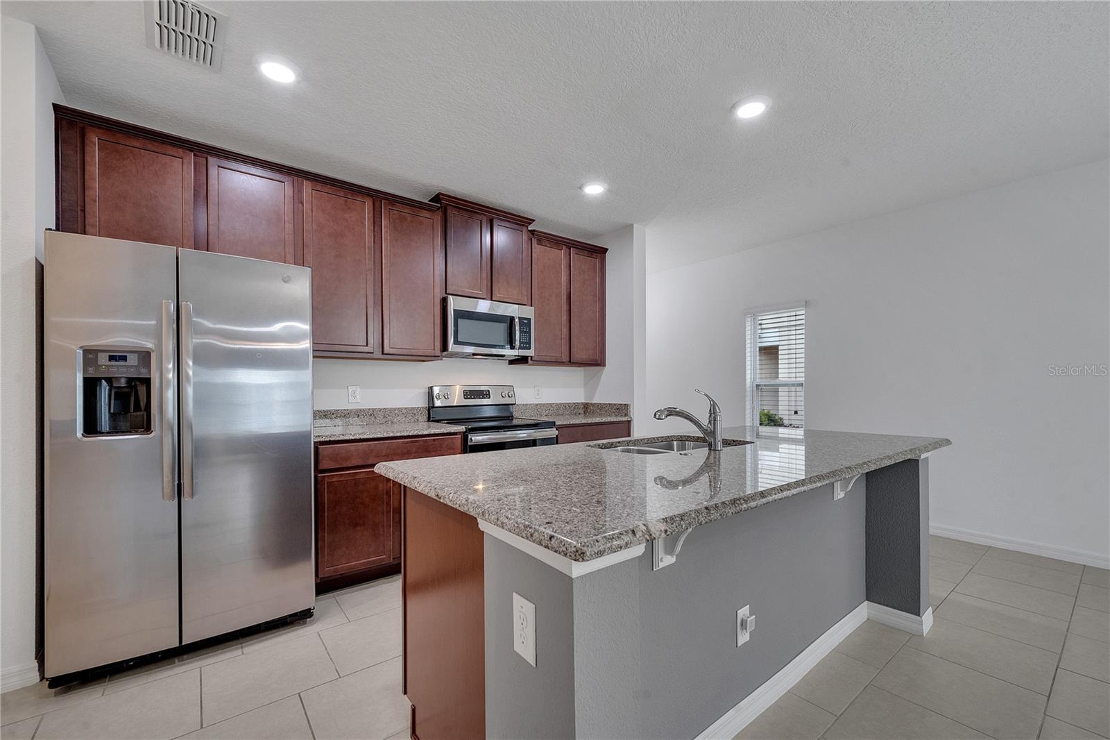 HERITAGE RUN - Residential Lease