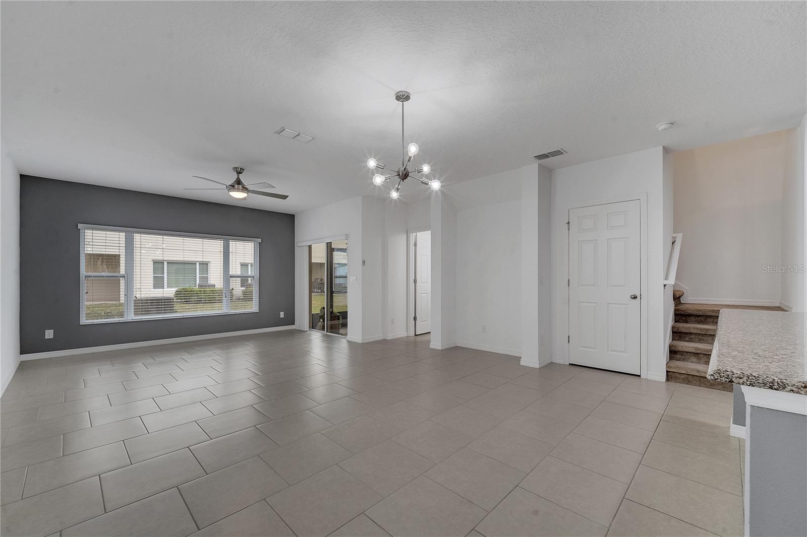 HERITAGE RUN - Residential Lease