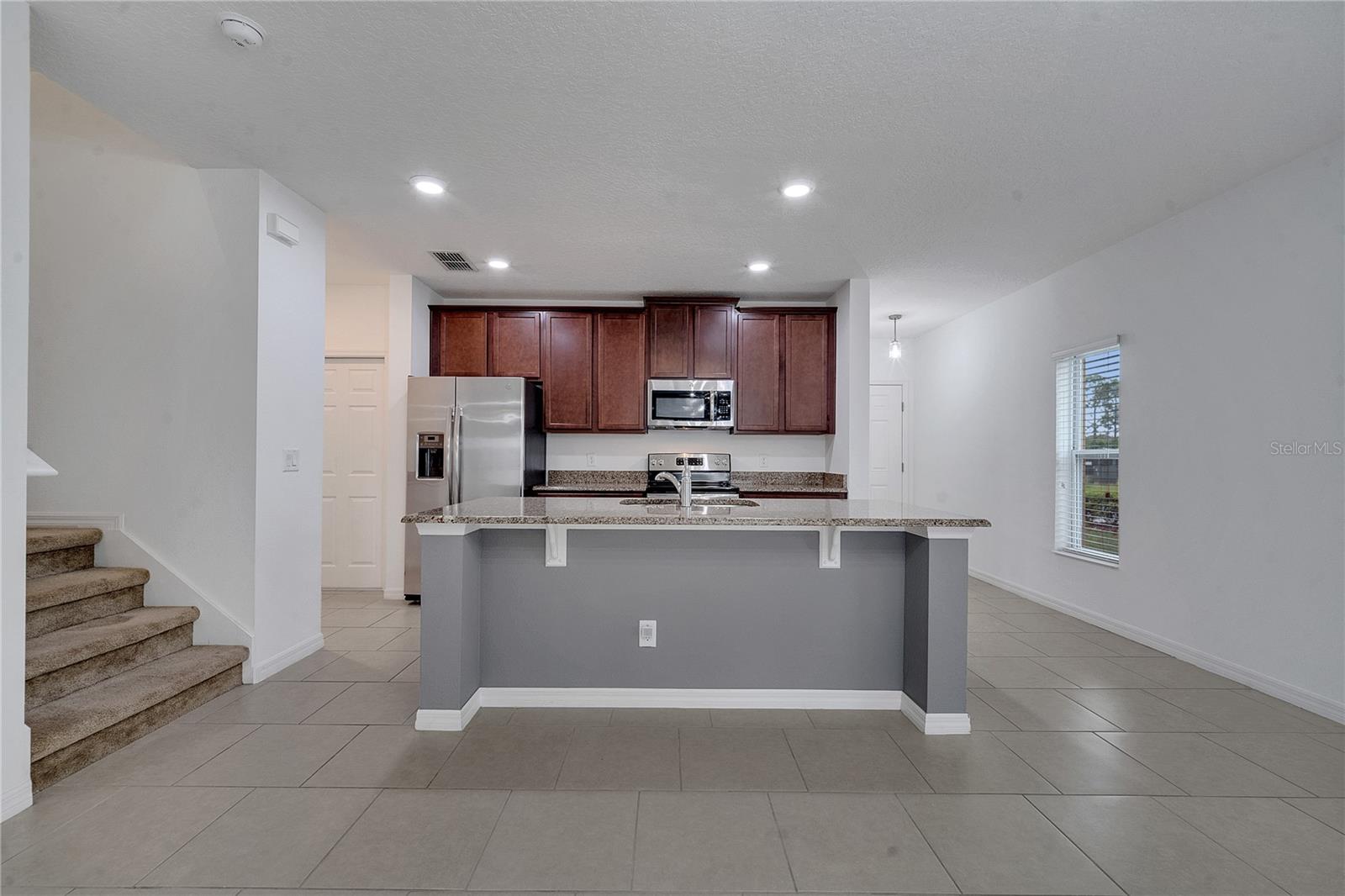 HERITAGE RUN - Residential Lease