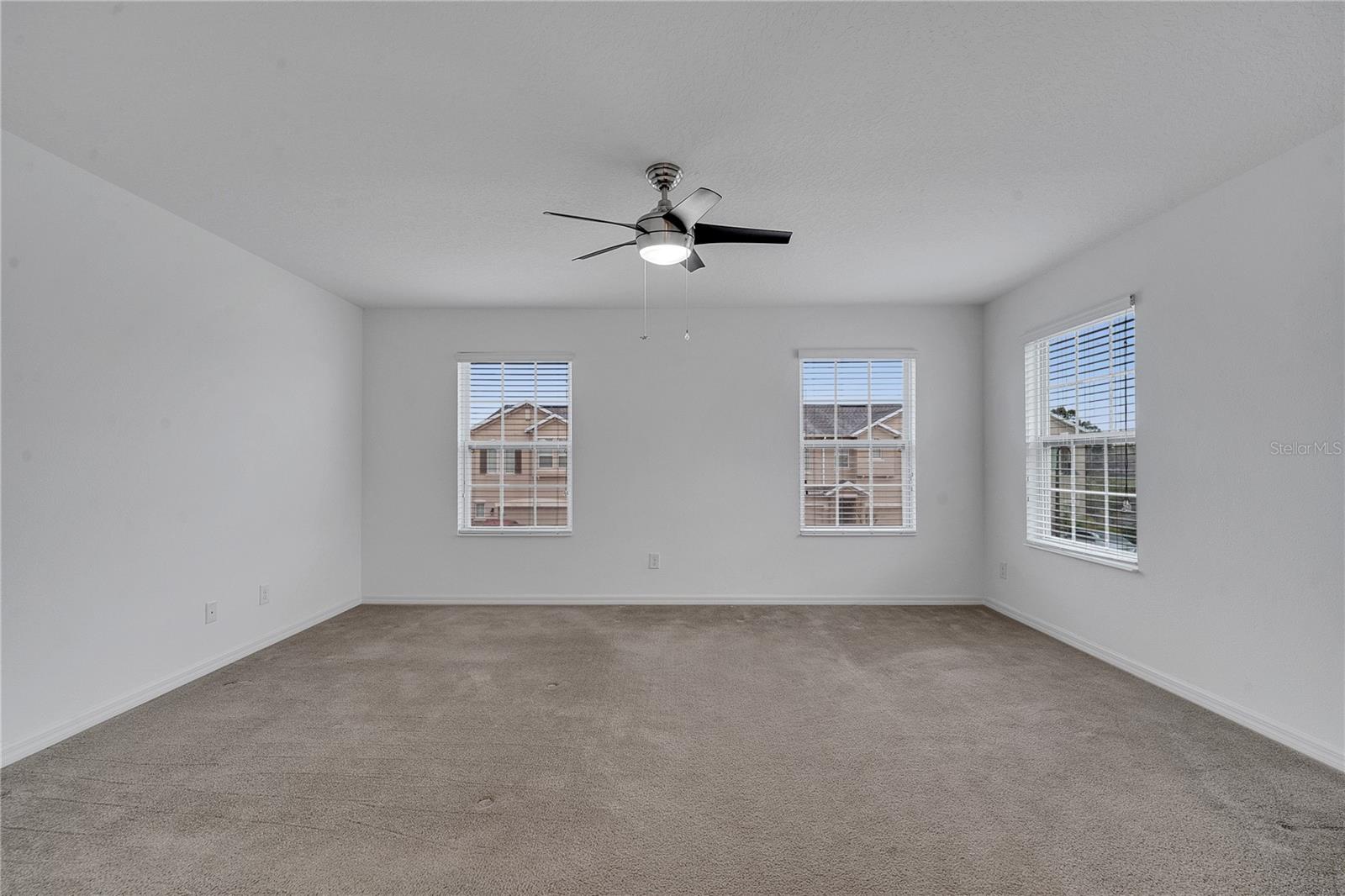 HERITAGE RUN - Residential Lease