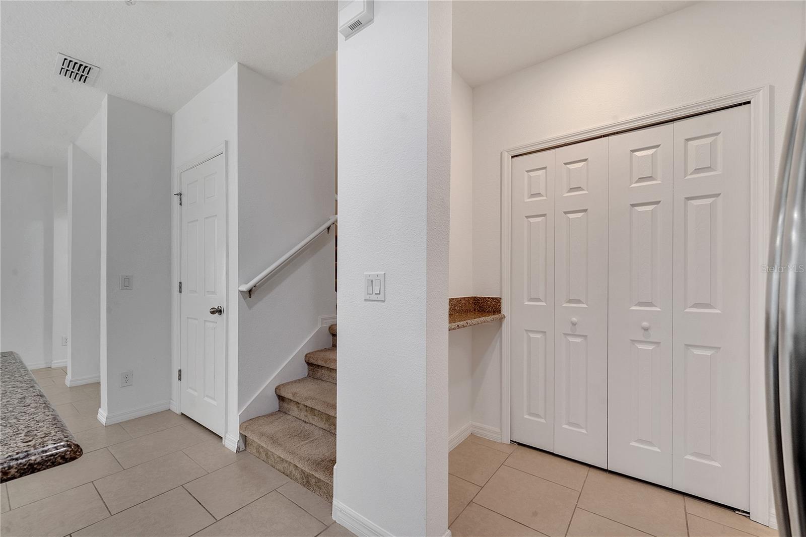 HERITAGE RUN - Residential Lease