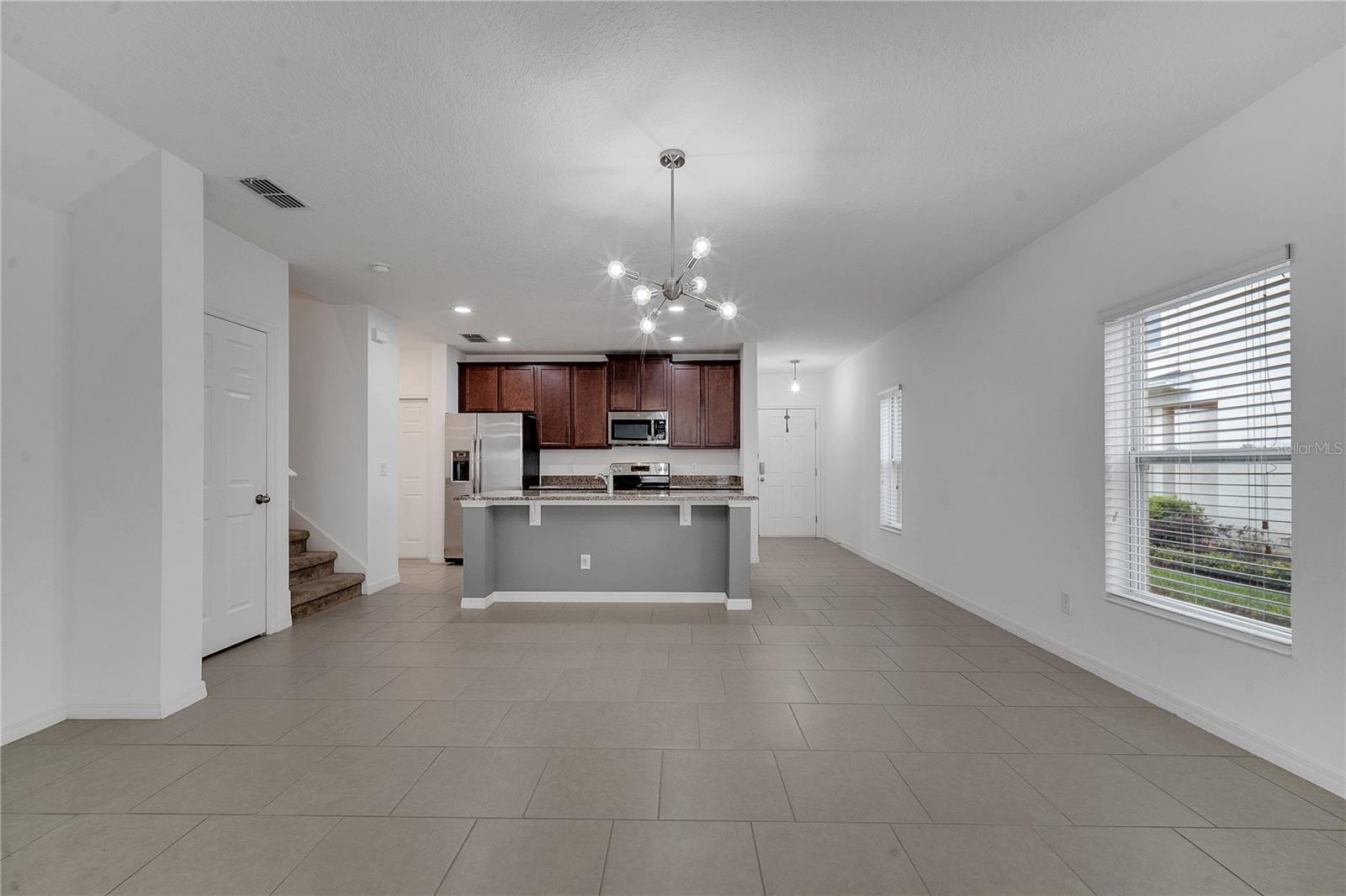 HERITAGE RUN - Residential Lease