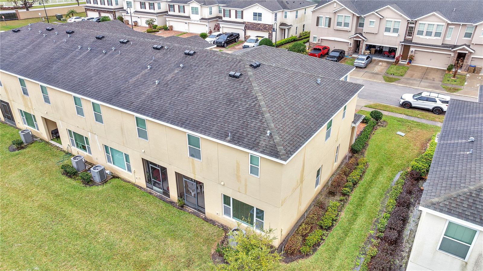 HERITAGE RUN - Residential Lease