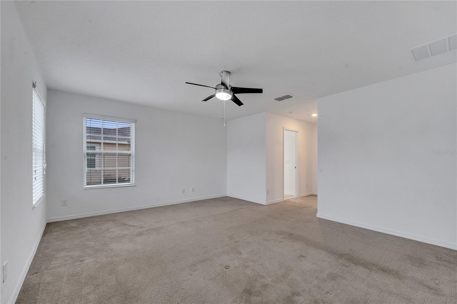 HERITAGE RUN - Residential Lease