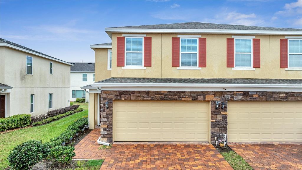 Photo of 1212 Pensacola Court, Kissimmee, FL 34744 (MLS # O6386619)