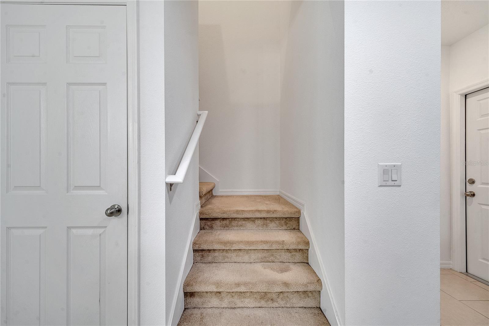 HERITAGE RUN - Residential Lease