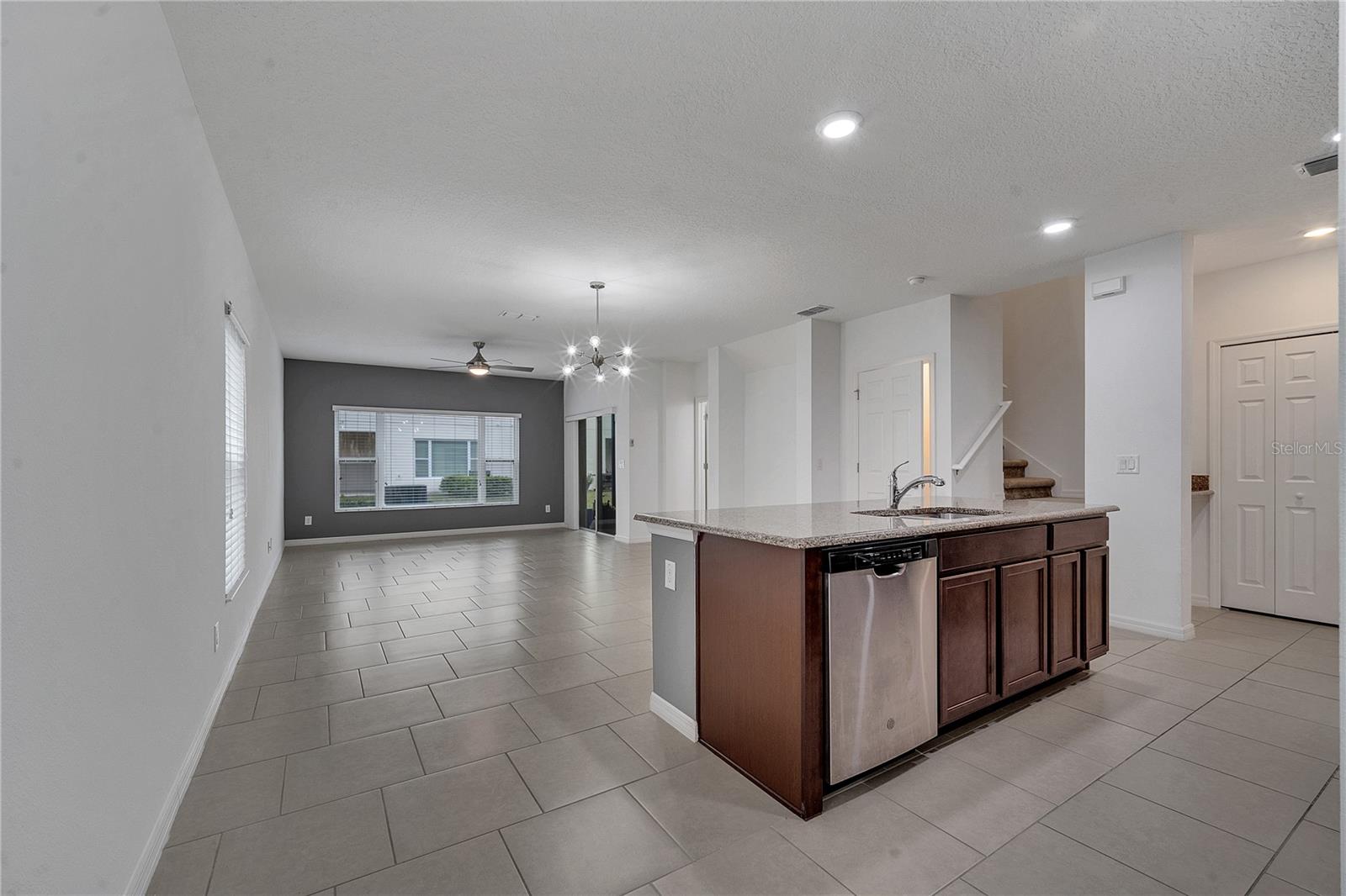 HERITAGE RUN - Residential Lease