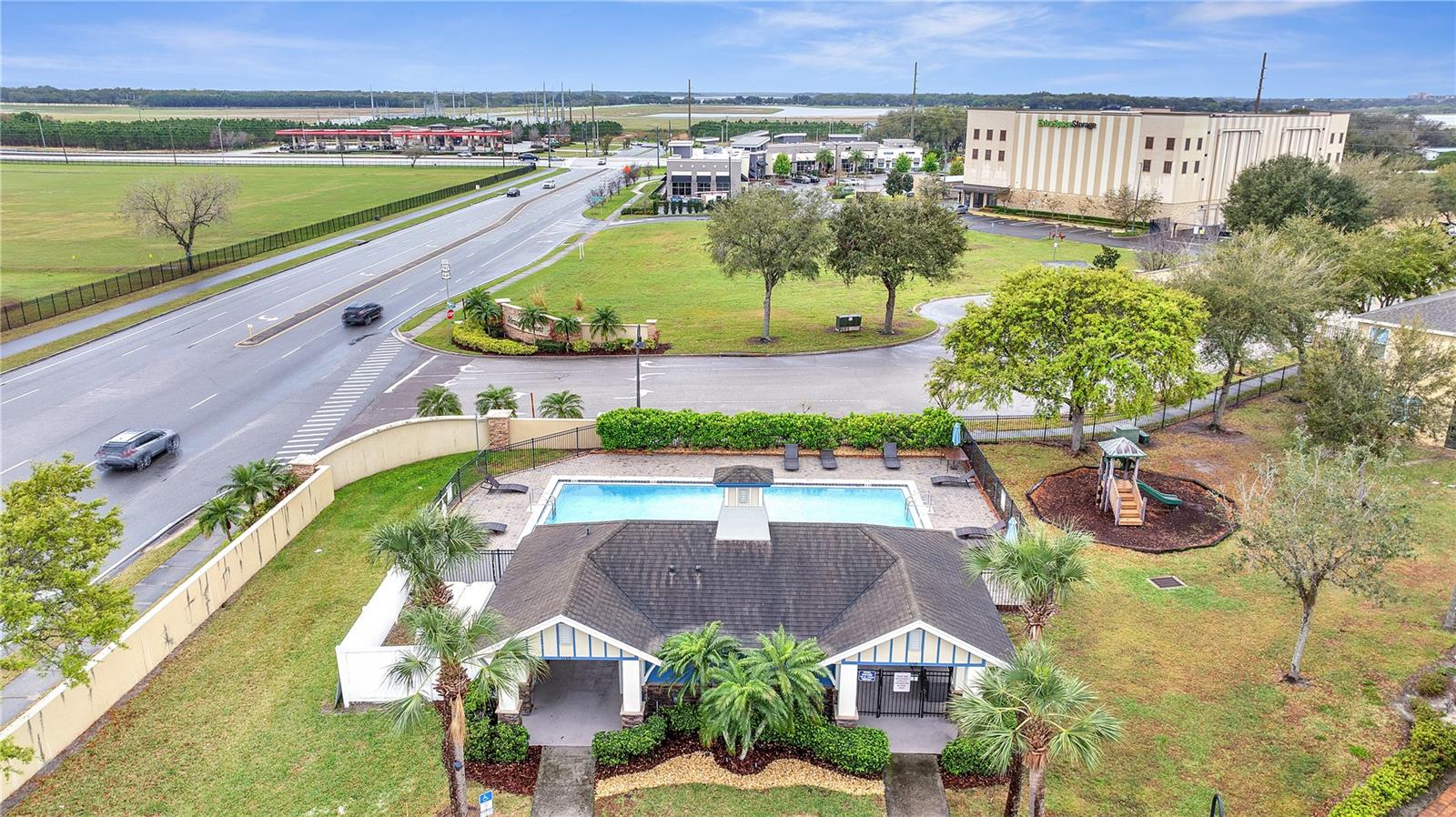 HERITAGE RUN - Residential Lease