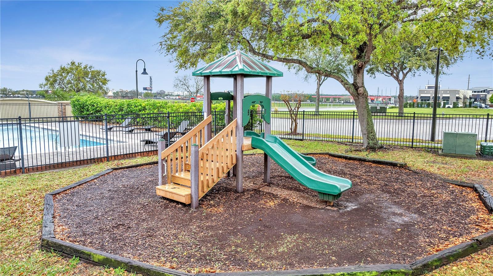 HERITAGE RUN - Residential Lease