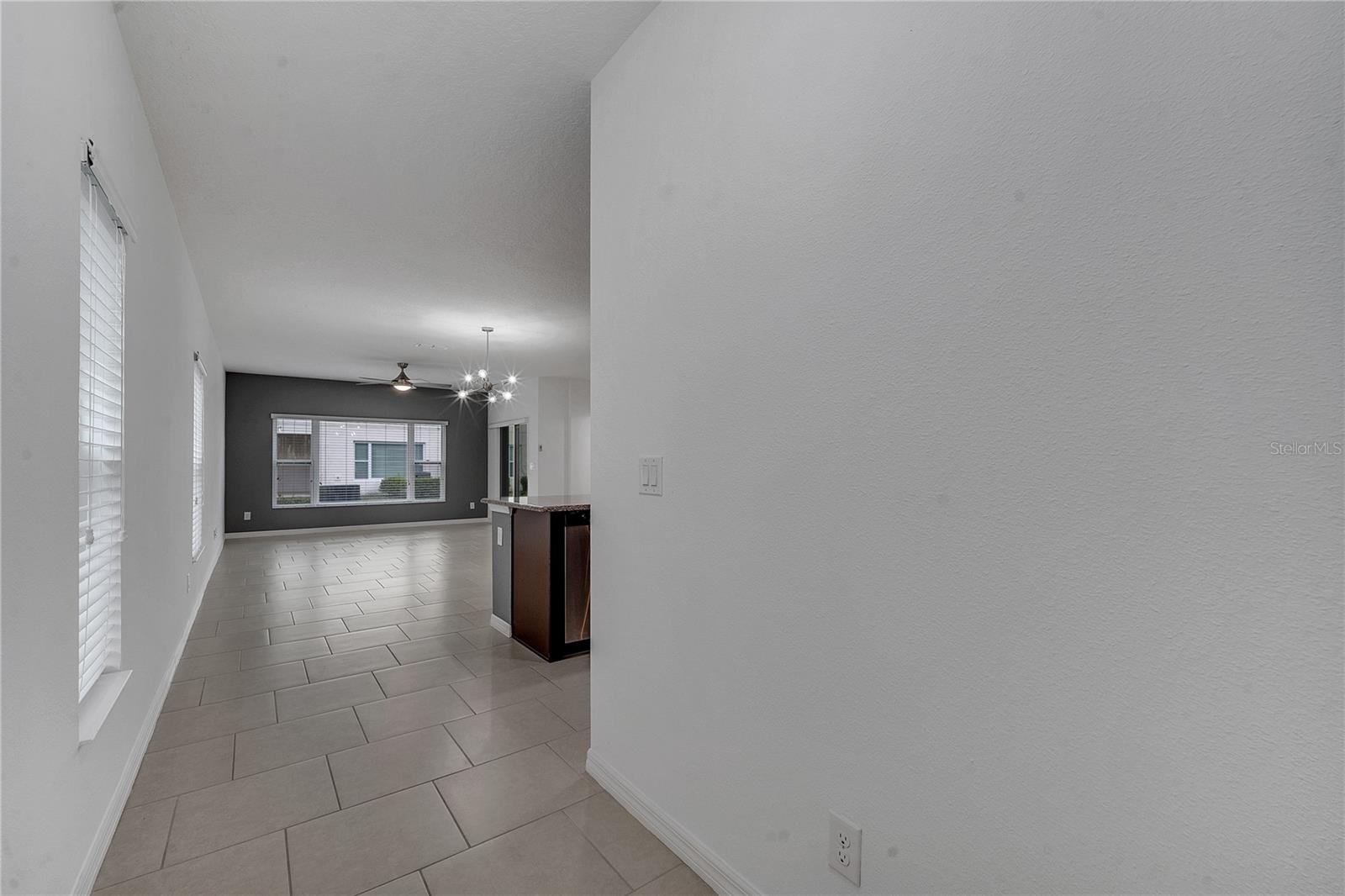 HERITAGE RUN - Residential Lease