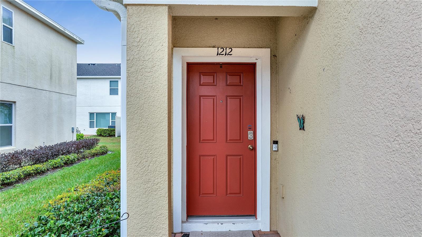 HERITAGE RUN - Residential Lease