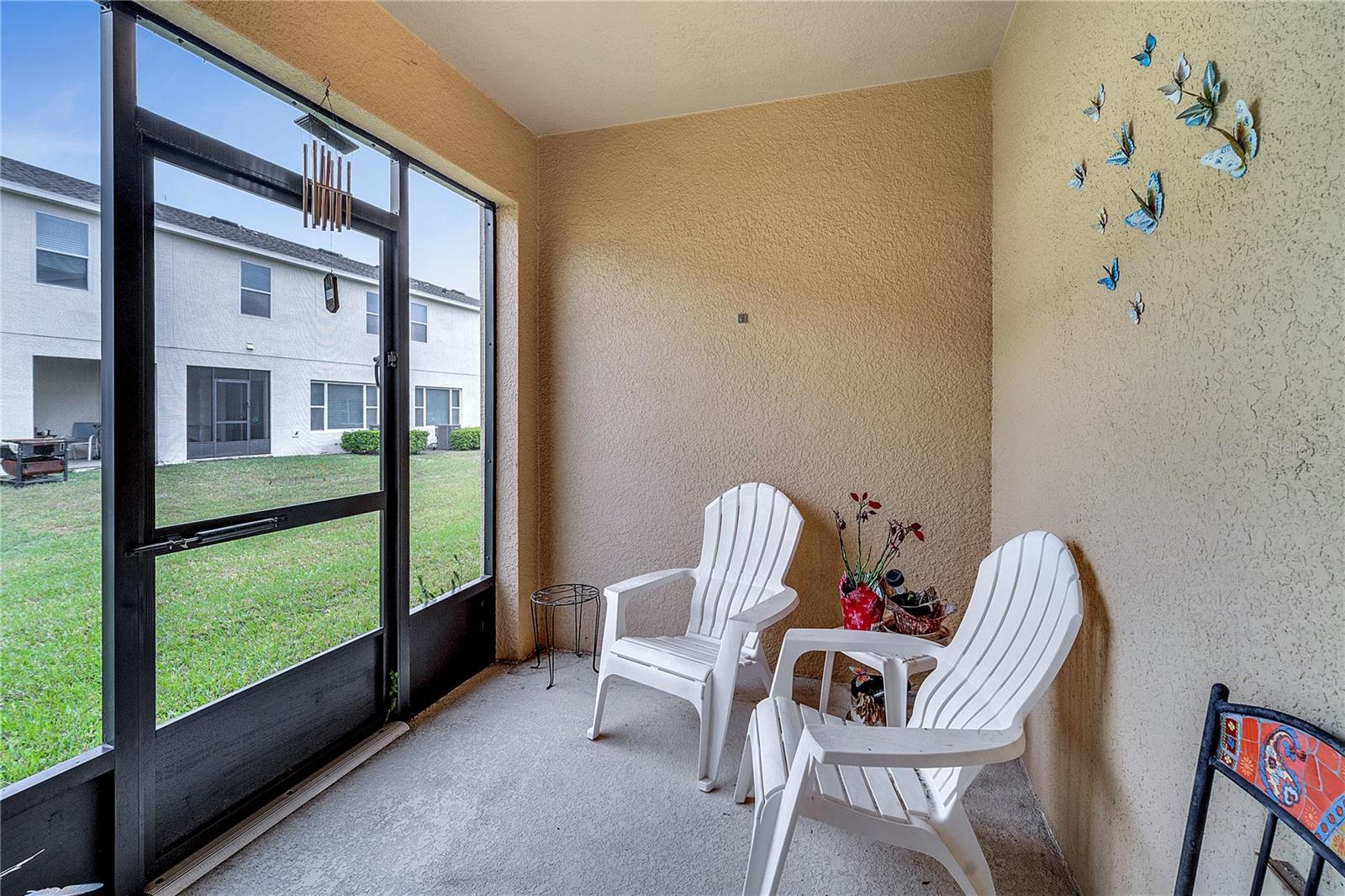 HERITAGE RUN - Residential Lease