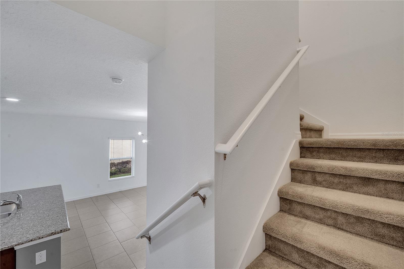 HERITAGE RUN - Residential Lease