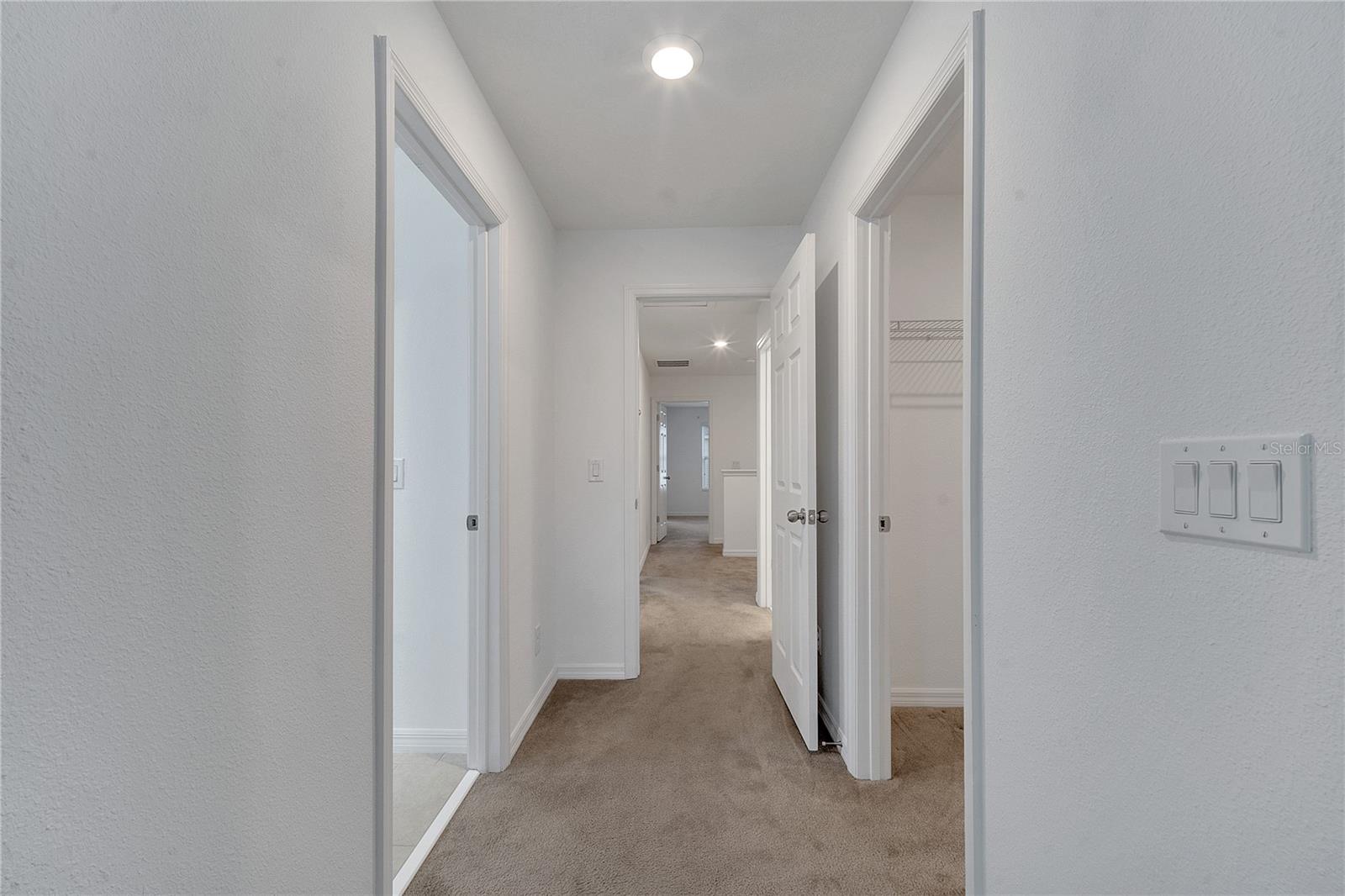 HERITAGE RUN - Residential Lease