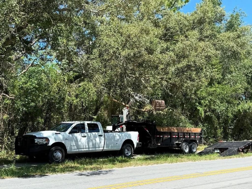 Photo of 7040 Vance Street, Brooksville, FL 34604 (MLS # W7876883)