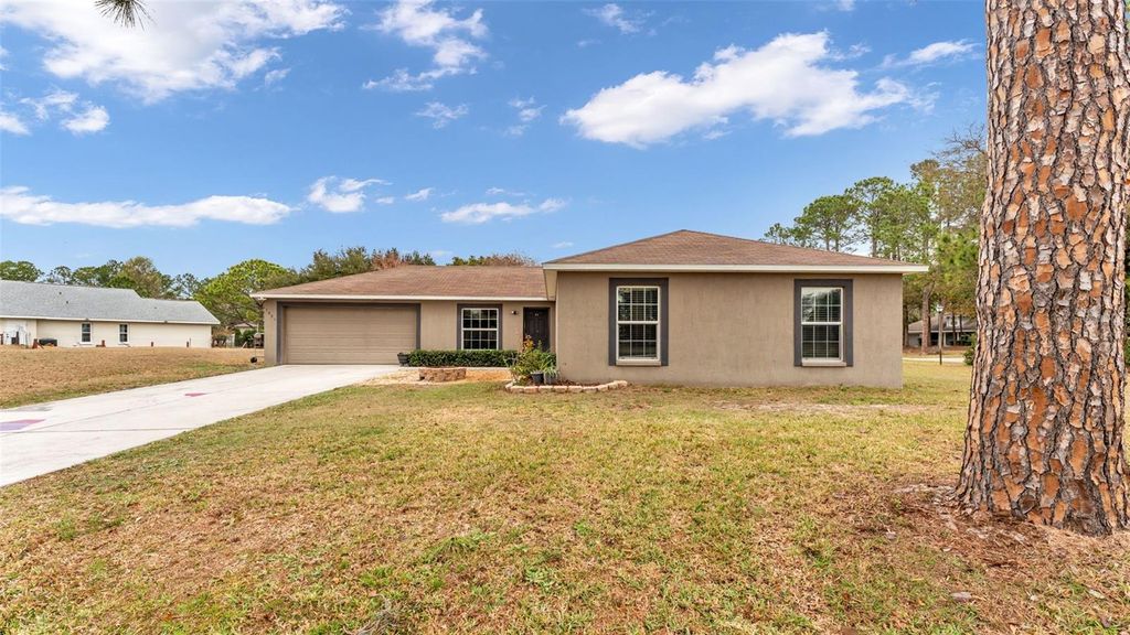 Photo of 1824 Baltic Place, Lakeland, FL 33809 (MLS # L4953458)