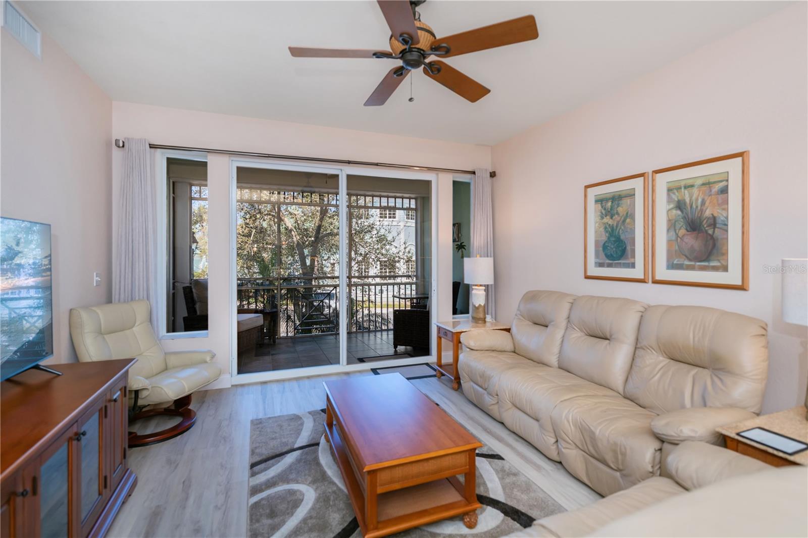 PRESERVE AT CHARLOTTE HARBOR - Residential