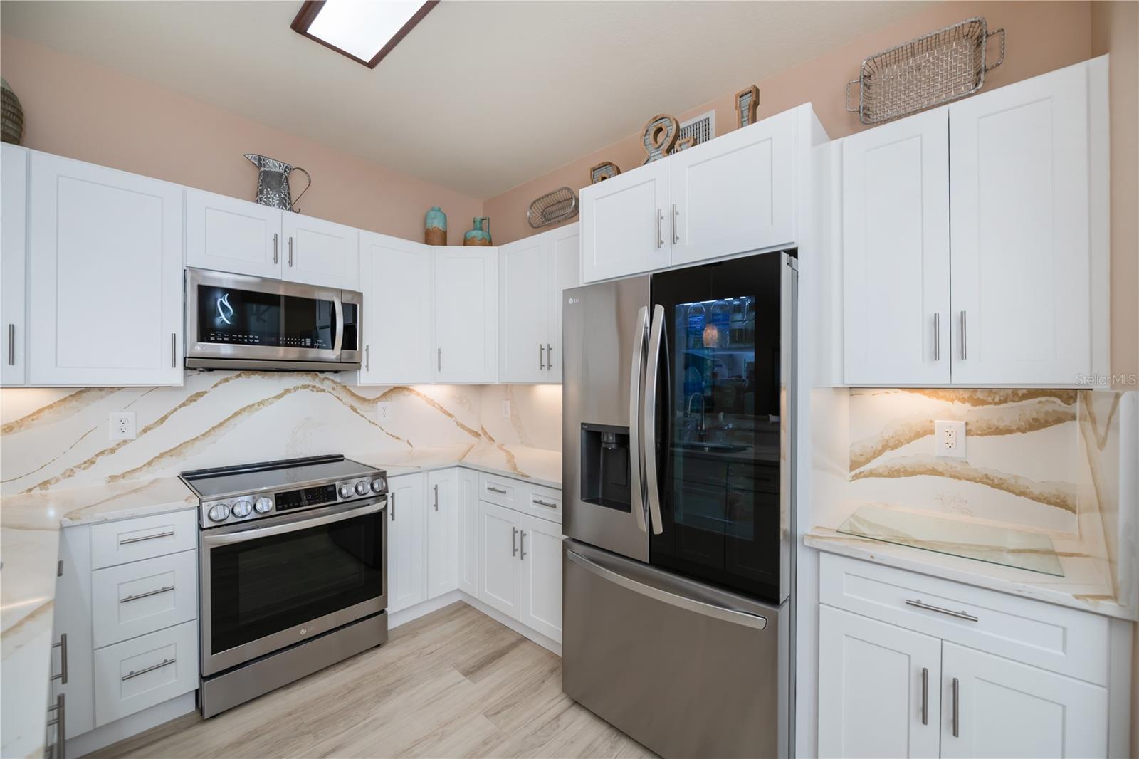 PRESERVE AT CHARLOTTE HARBOR - Residential