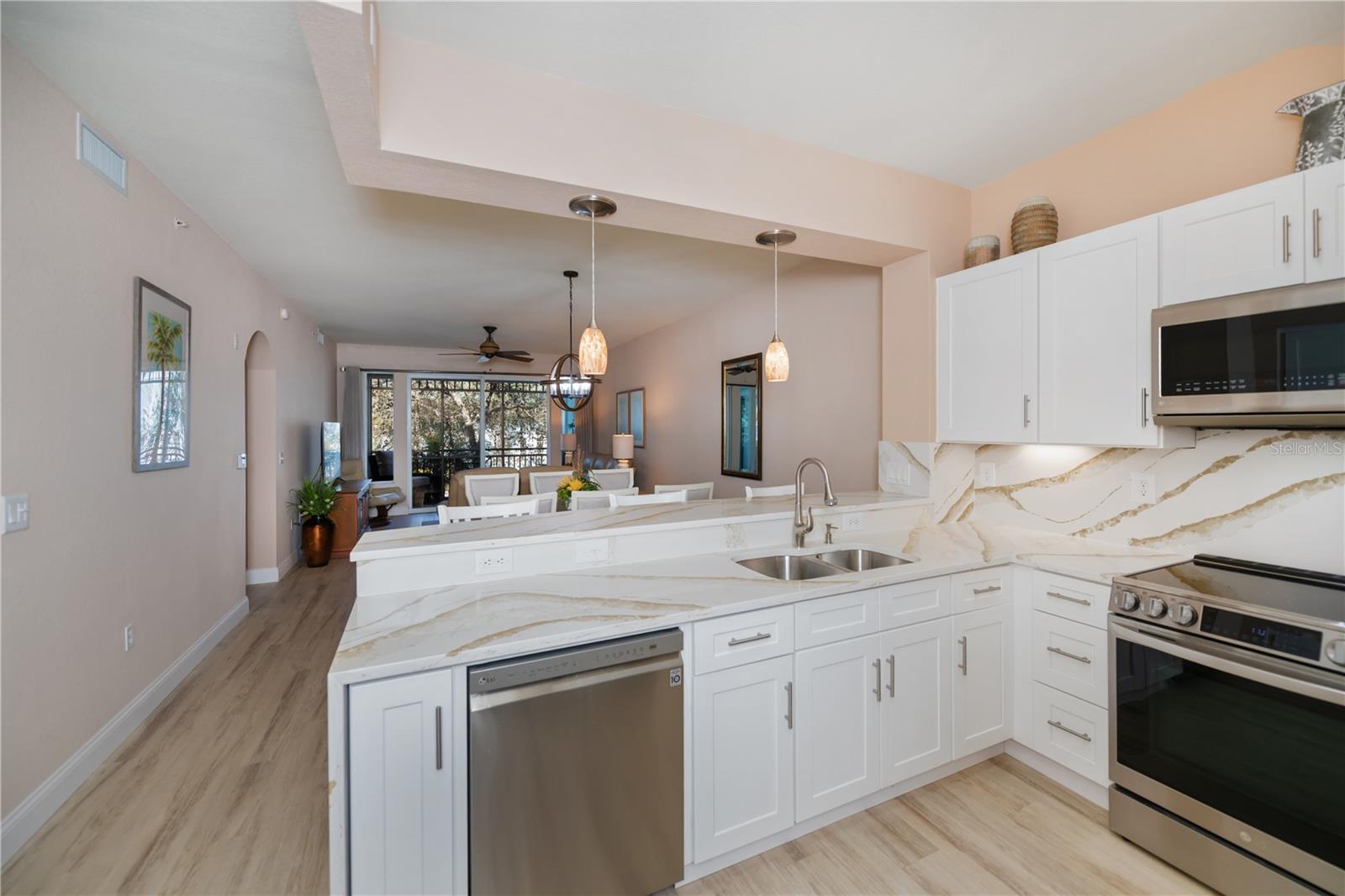 PRESERVE AT CHARLOTTE HARBOR - Residential