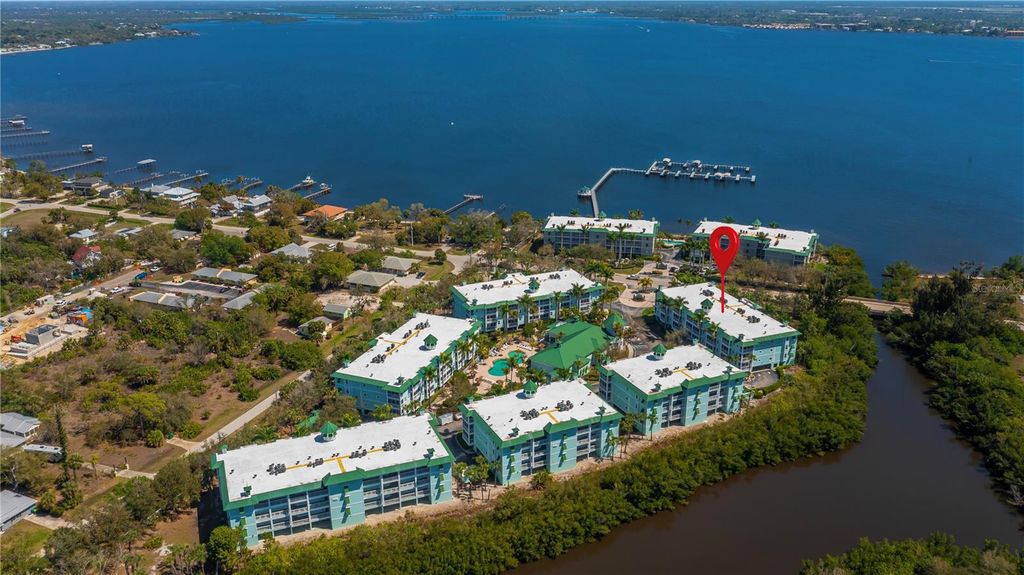 Photo of 5115 Melbourne Street #A103, Punta Gorda, FL 33980 (MLS # C7523035)