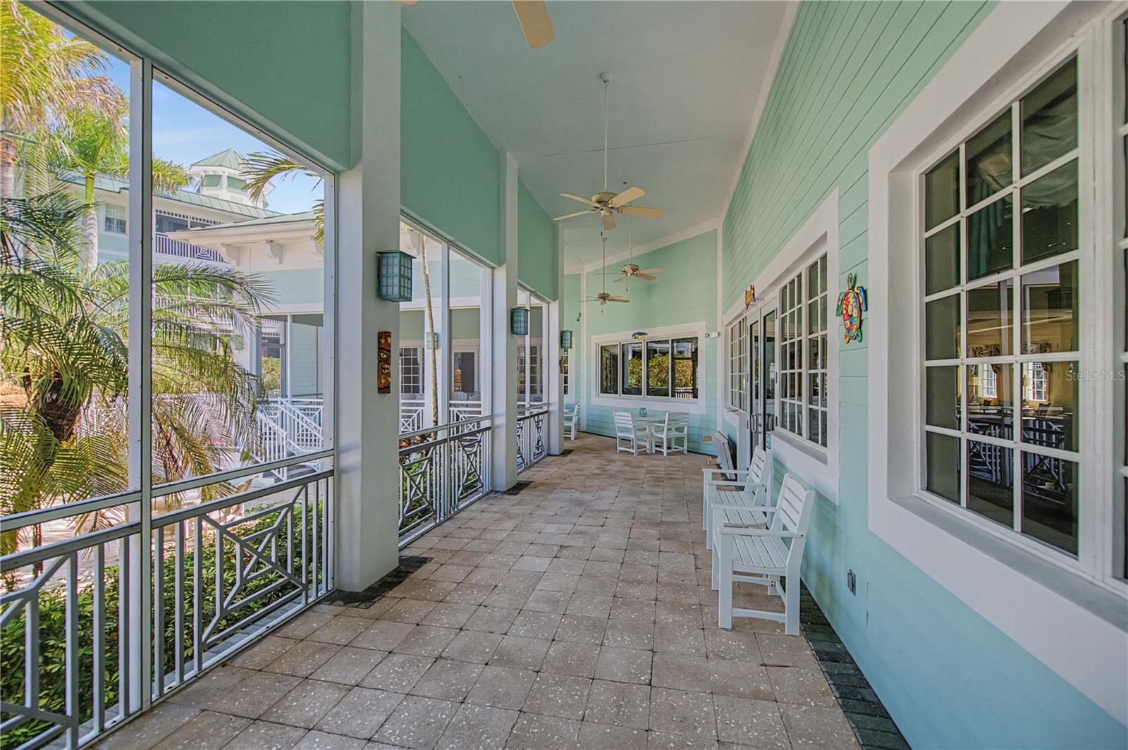 PRESERVE AT CHARLOTTE HARBOR - Residential