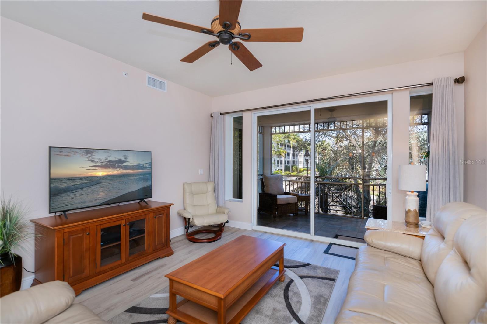 PRESERVE AT CHARLOTTE HARBOR - Residential