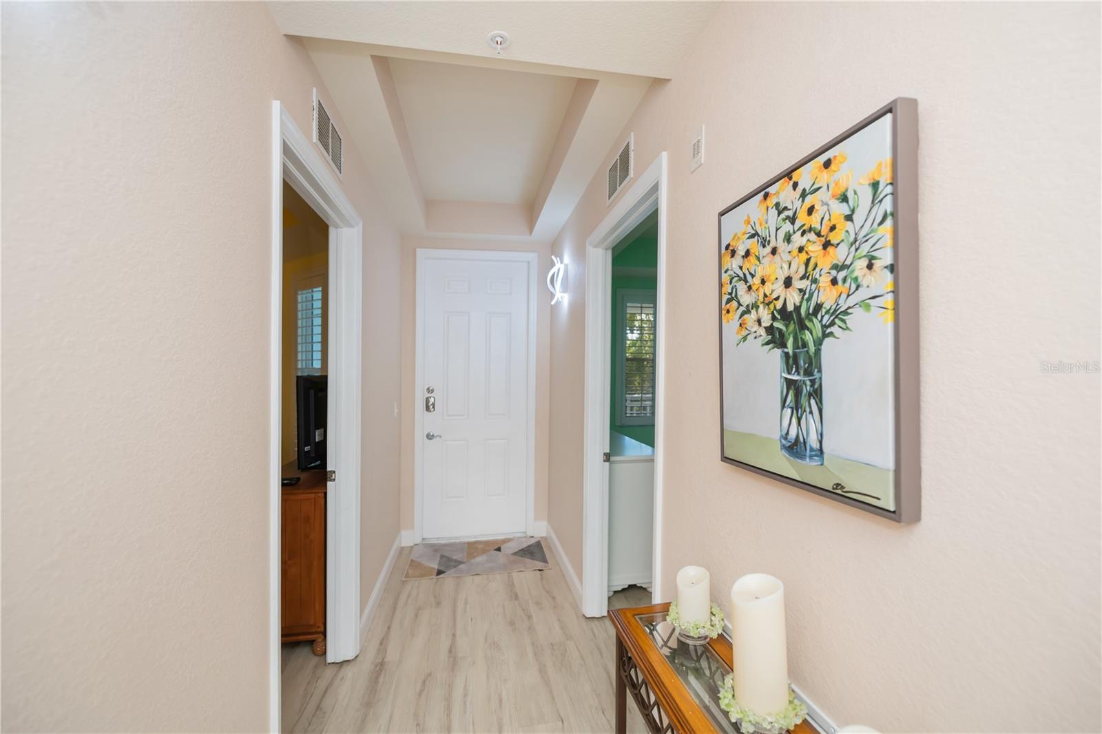 PRESERVE AT CHARLOTTE HARBOR - Residential