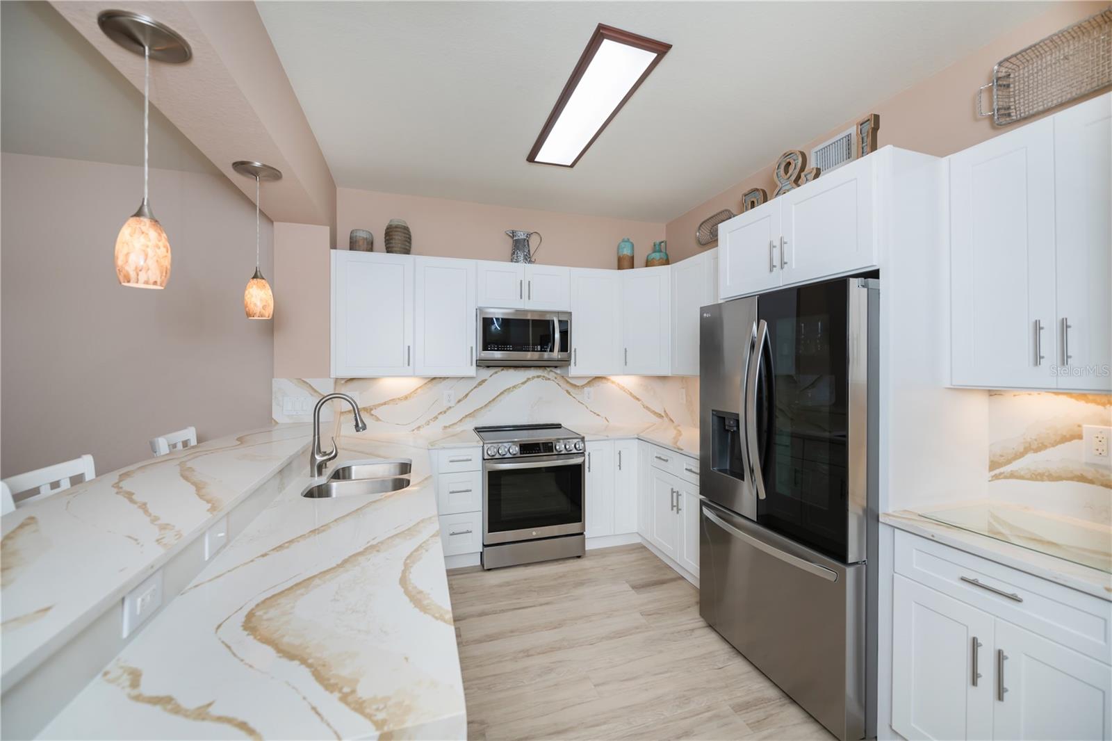 PRESERVE AT CHARLOTTE HARBOR - Residential