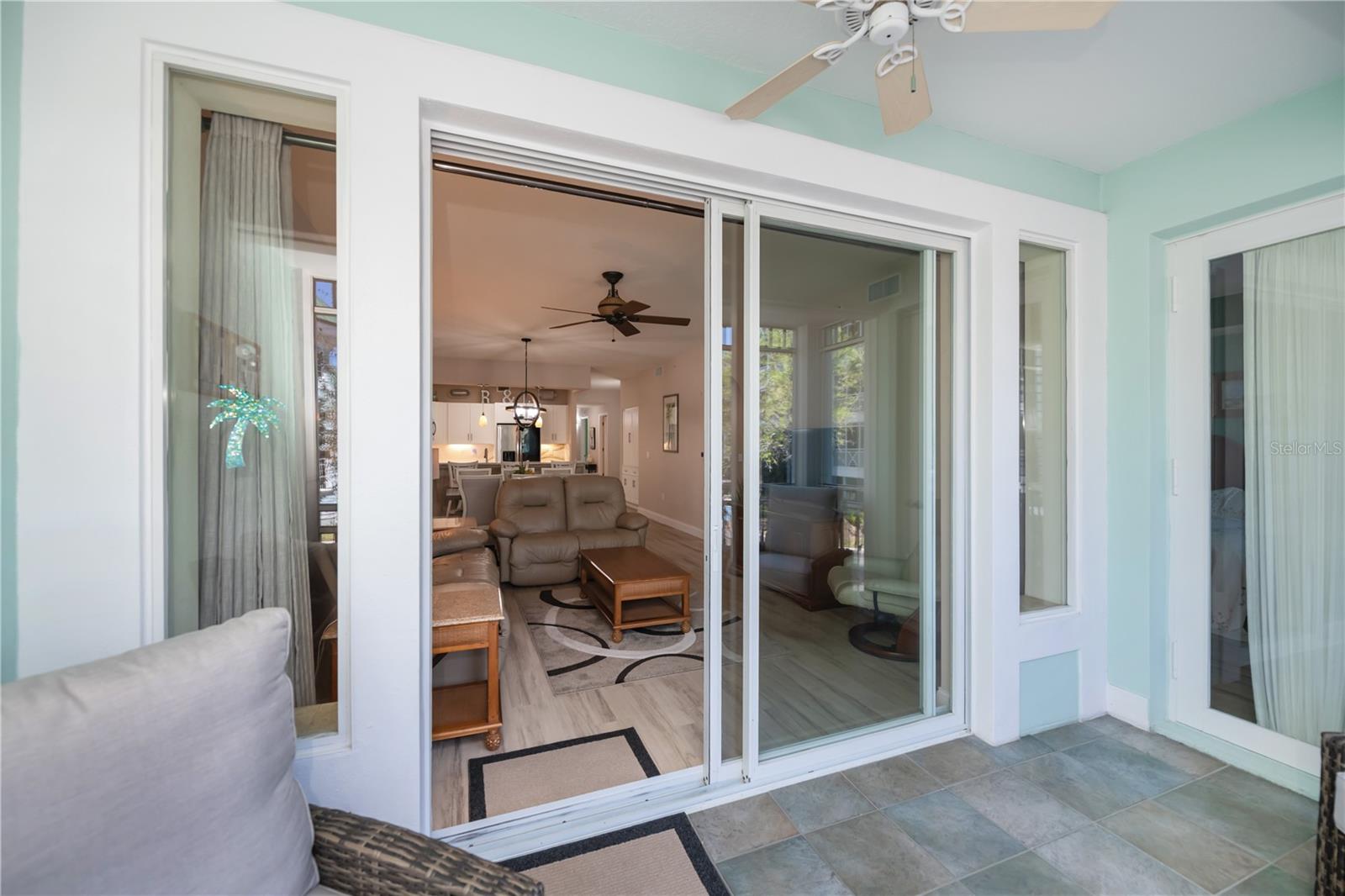 PRESERVE AT CHARLOTTE HARBOR - Residential