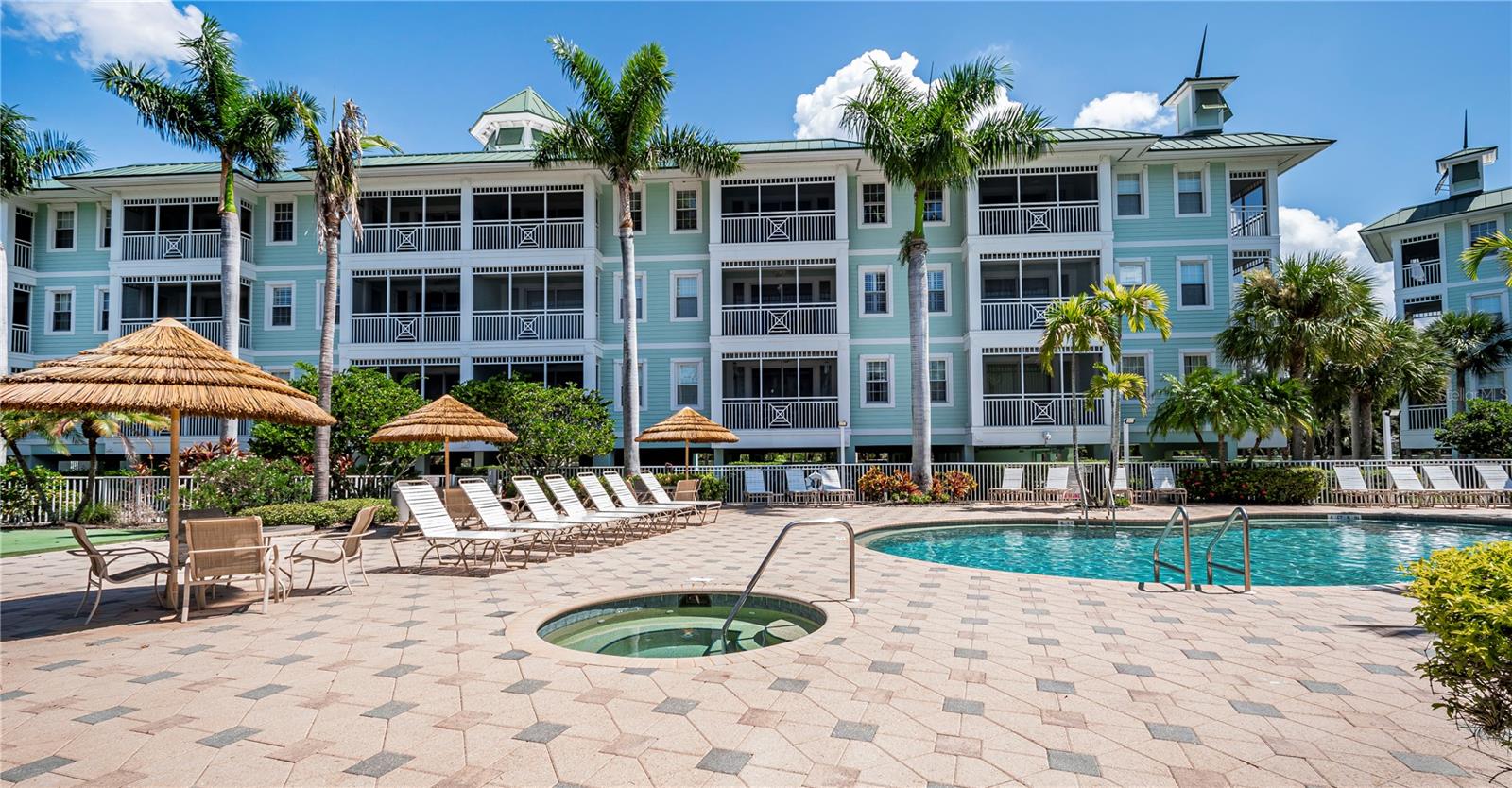 PRESERVE AT CHARLOTTE HARBOR - Residential