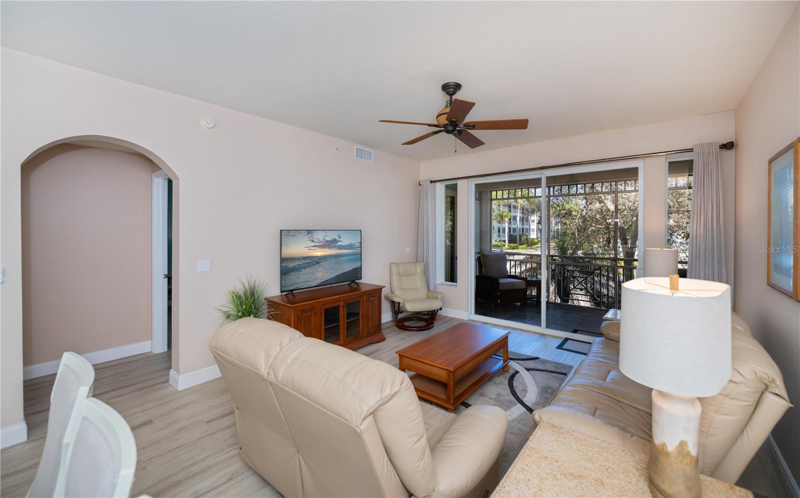 PRESERVE AT CHARLOTTE HARBOR - Residential