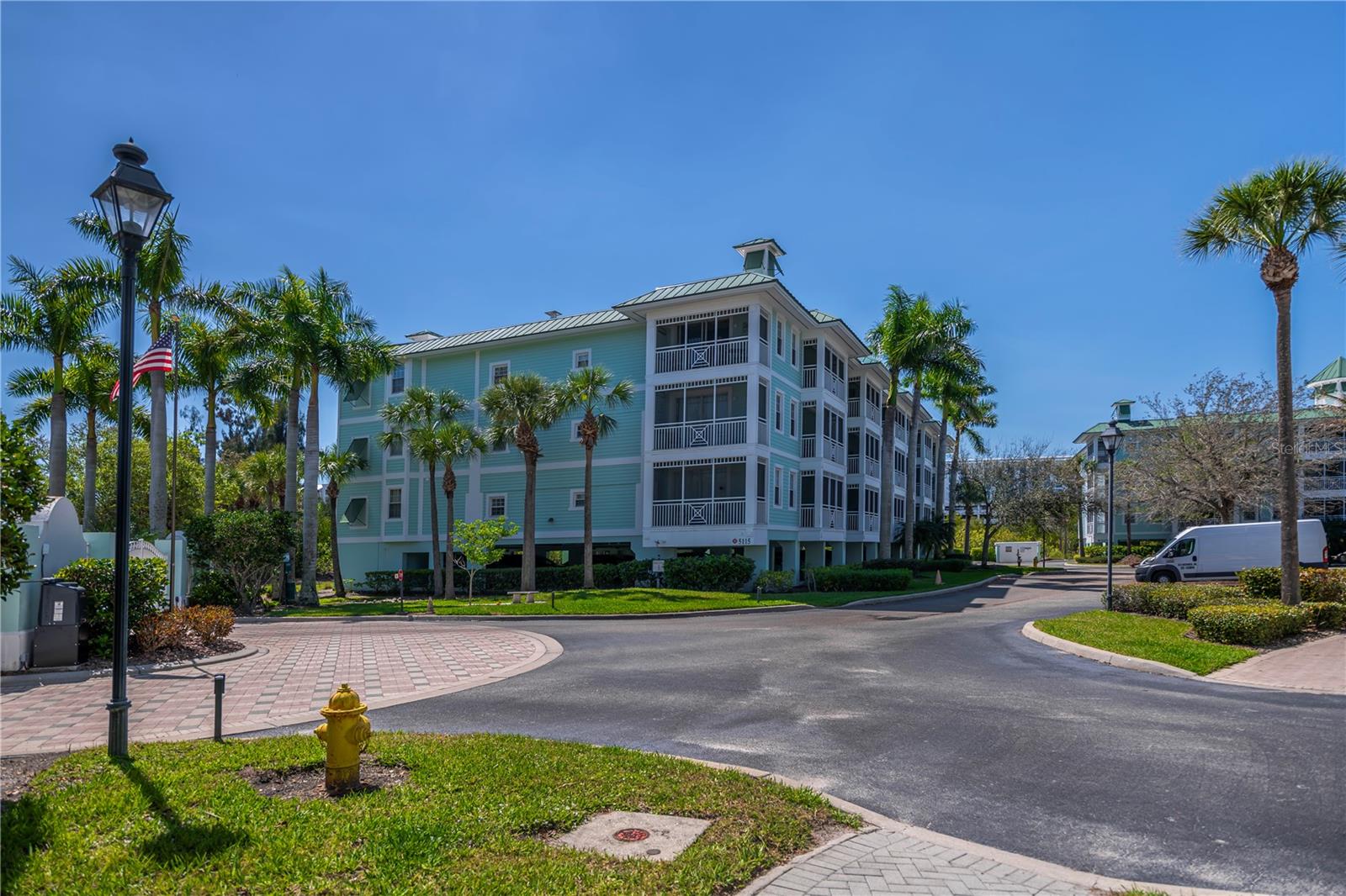 PRESERVE AT CHARLOTTE HARBOR - Residential