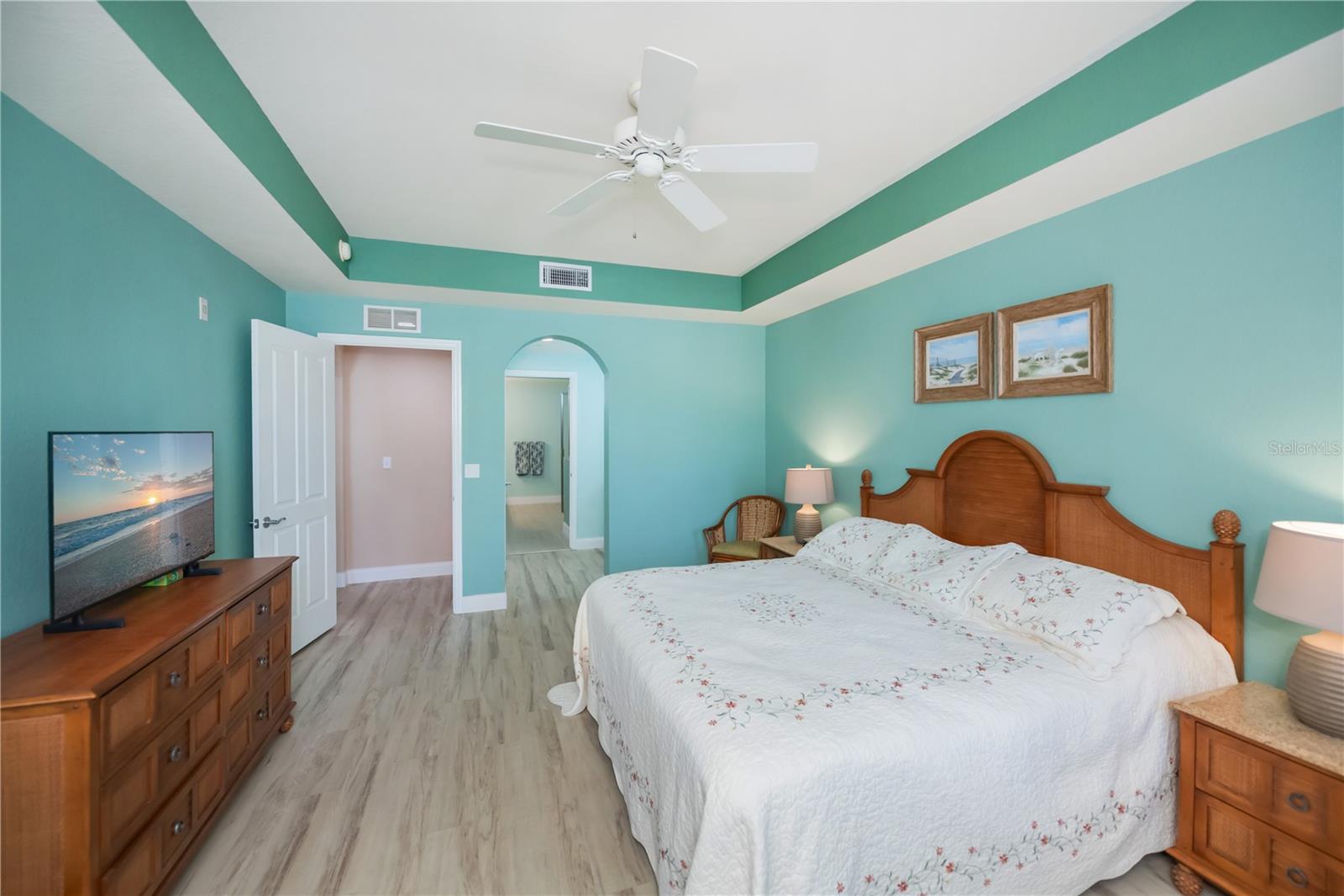 PRESERVE AT CHARLOTTE HARBOR - Residential