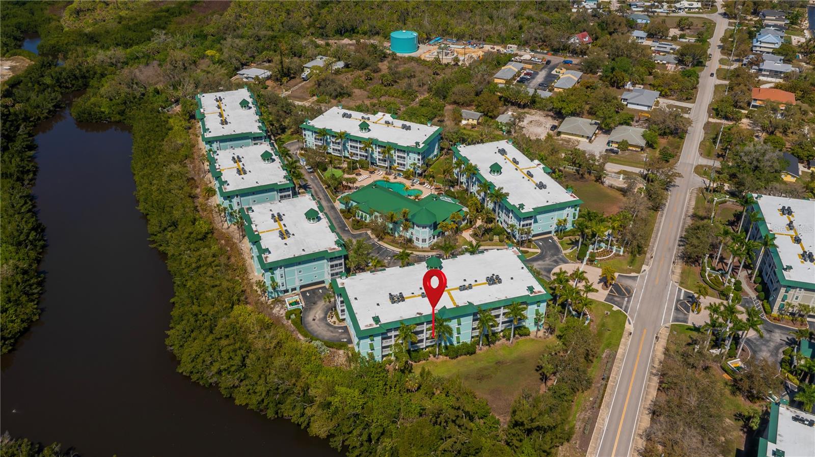 PRESERVE AT CHARLOTTE HARBOR - Residential