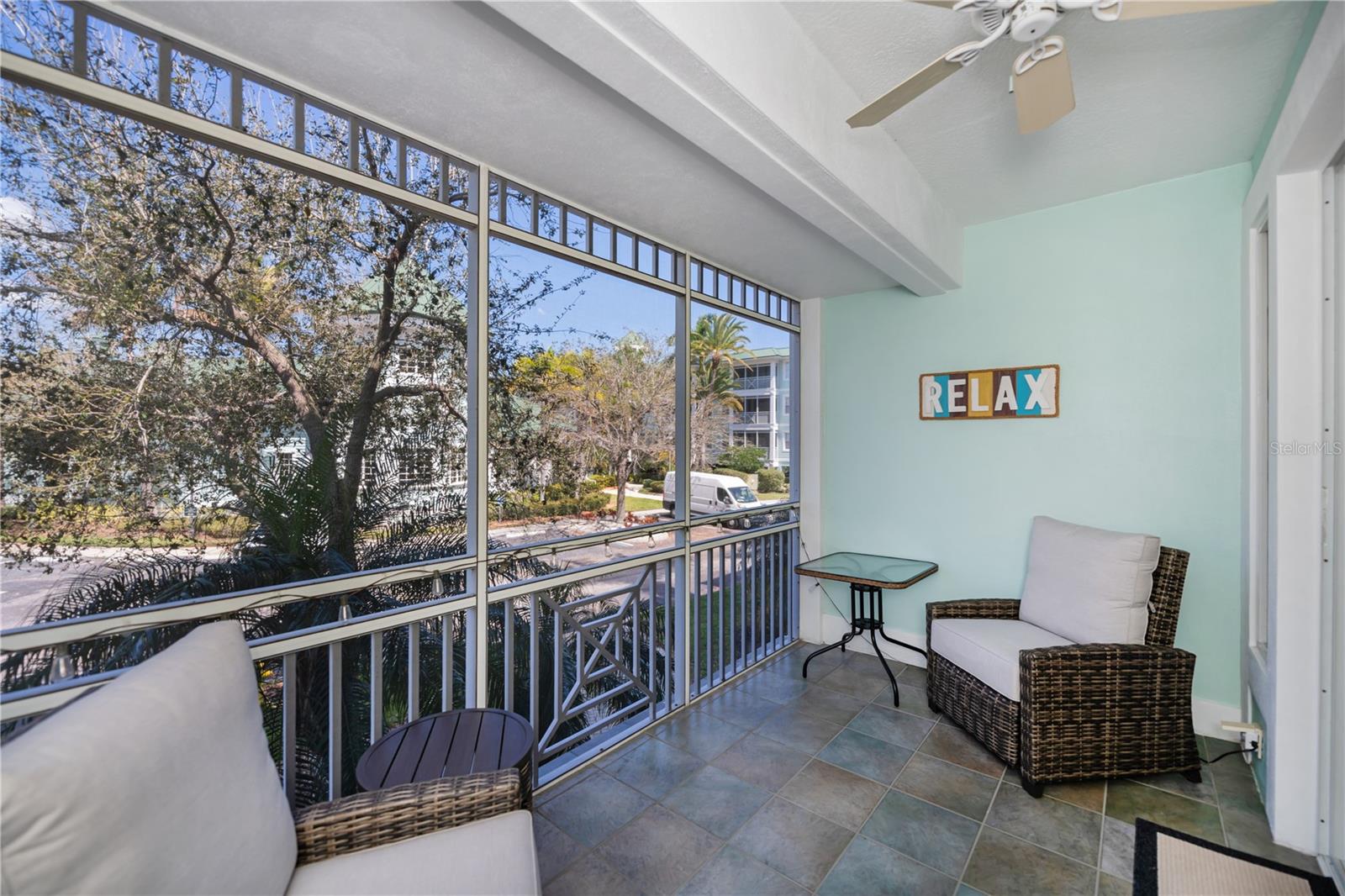 PRESERVE AT CHARLOTTE HARBOR - Residential