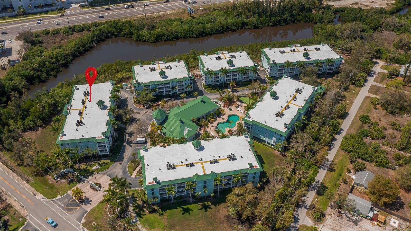 PRESERVE AT CHARLOTTE HARBOR - Residential