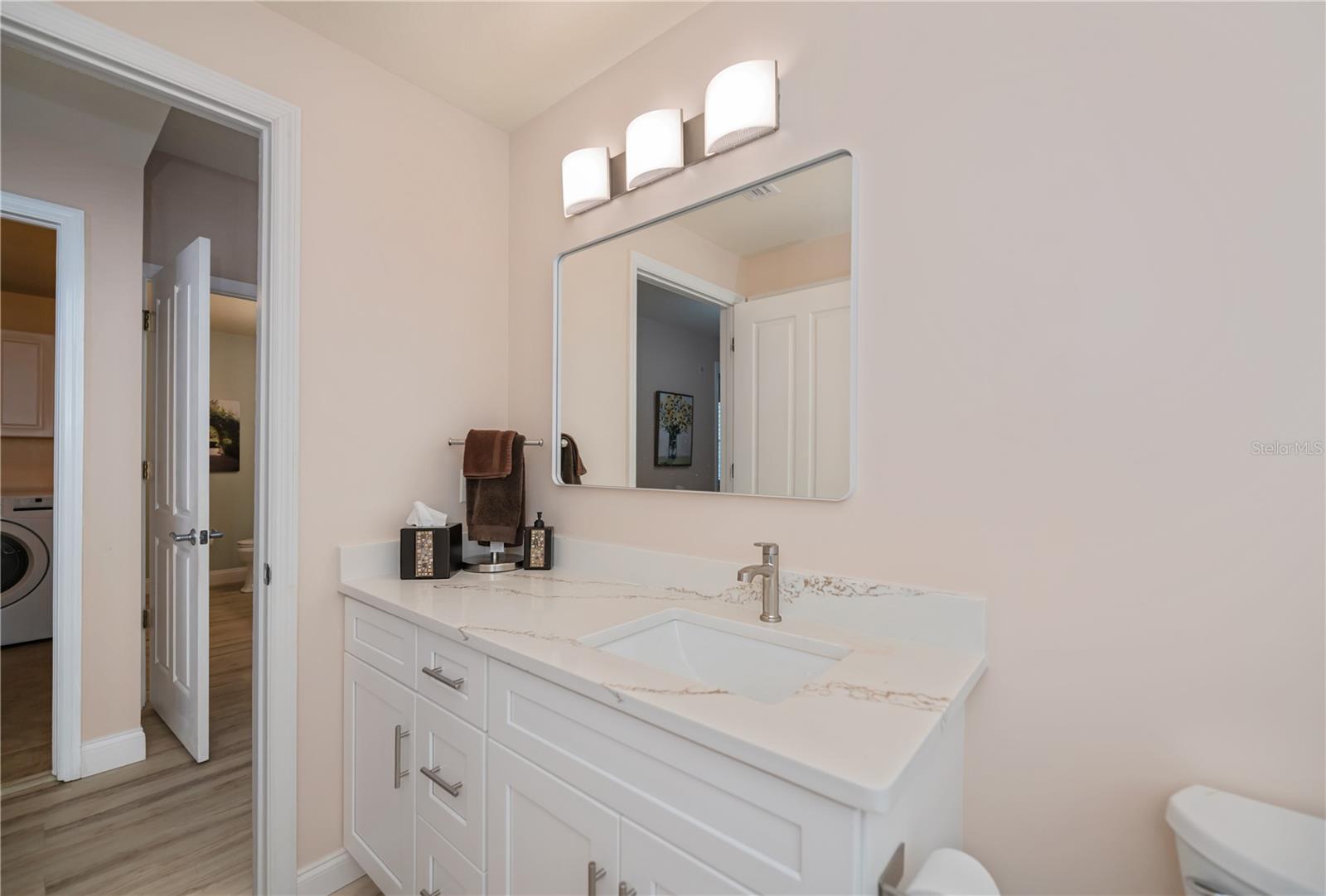 PRESERVE AT CHARLOTTE HARBOR - Residential