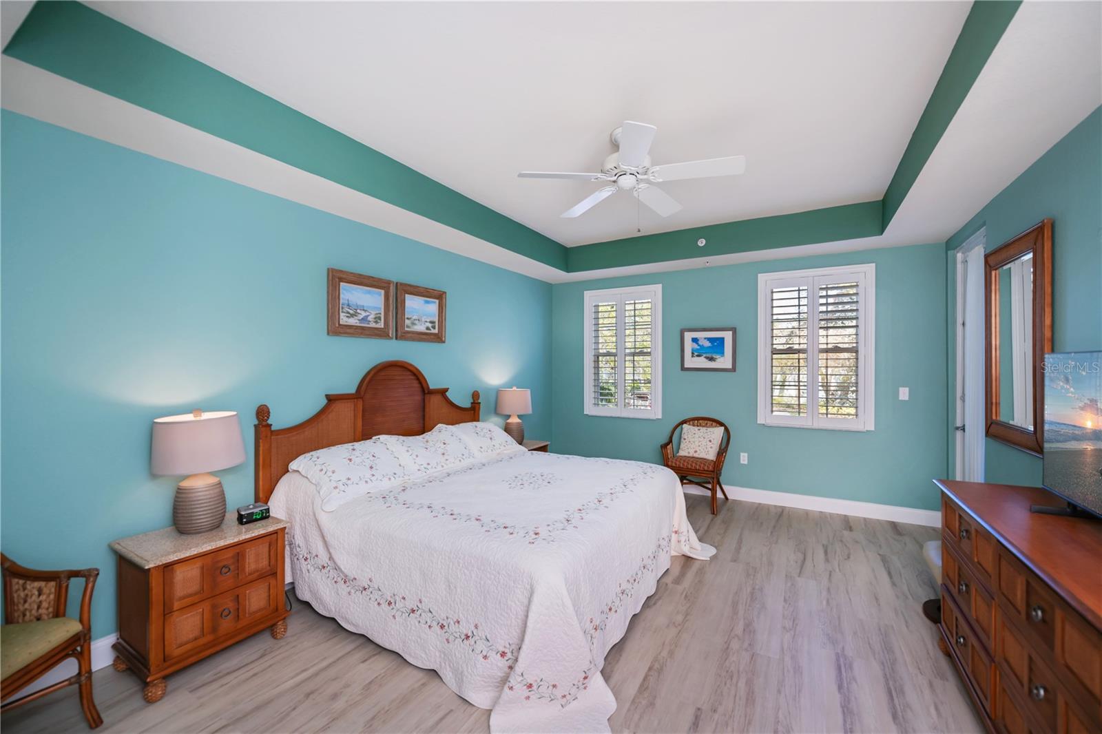 PRESERVE AT CHARLOTTE HARBOR - Residential