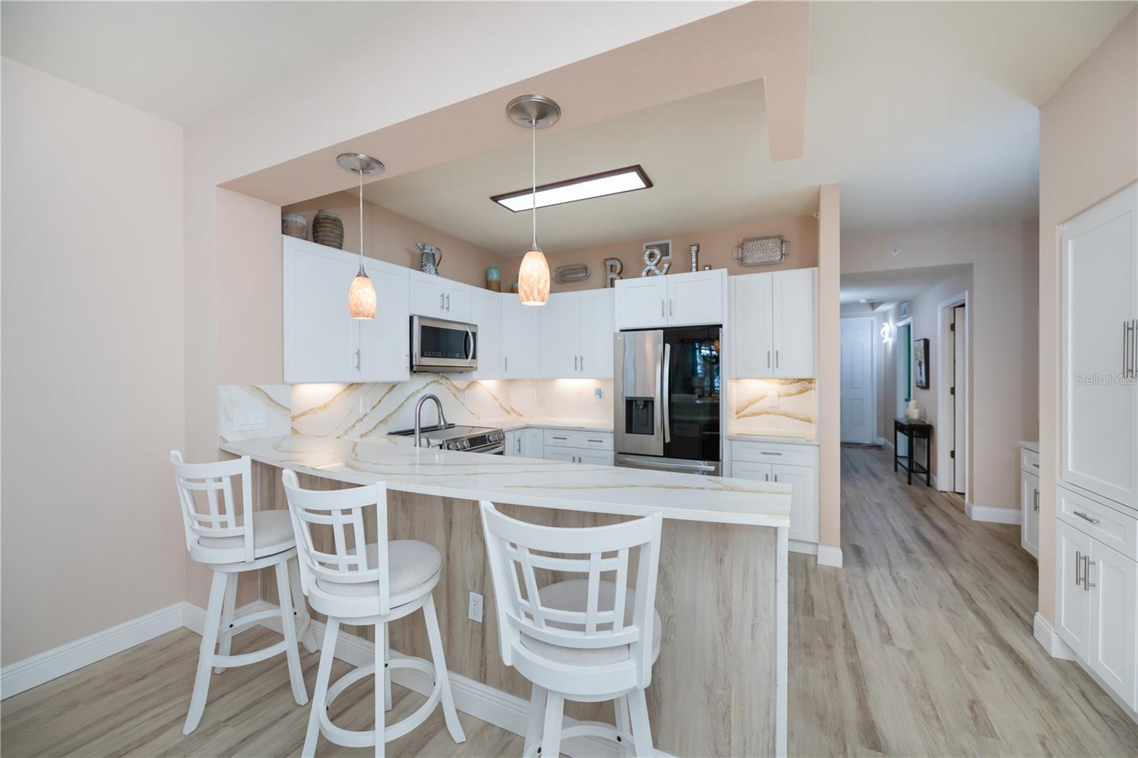 PRESERVE AT CHARLOTTE HARBOR - Residential