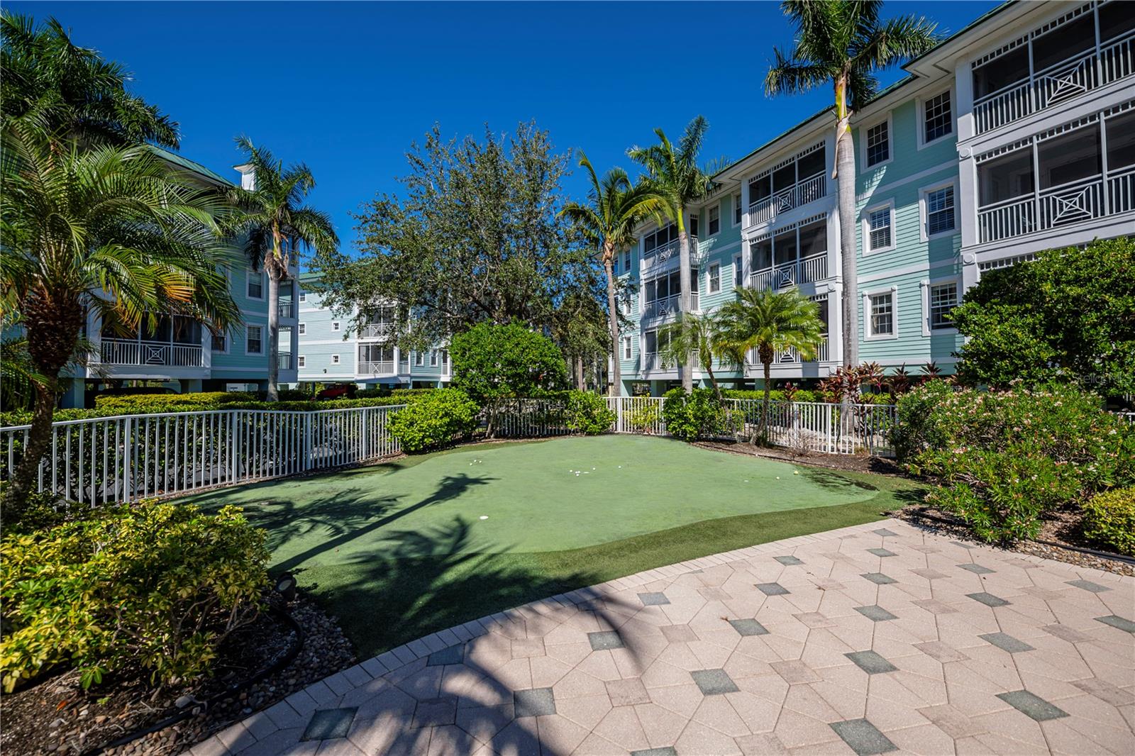 PRESERVE AT CHARLOTTE HARBOR - Residential