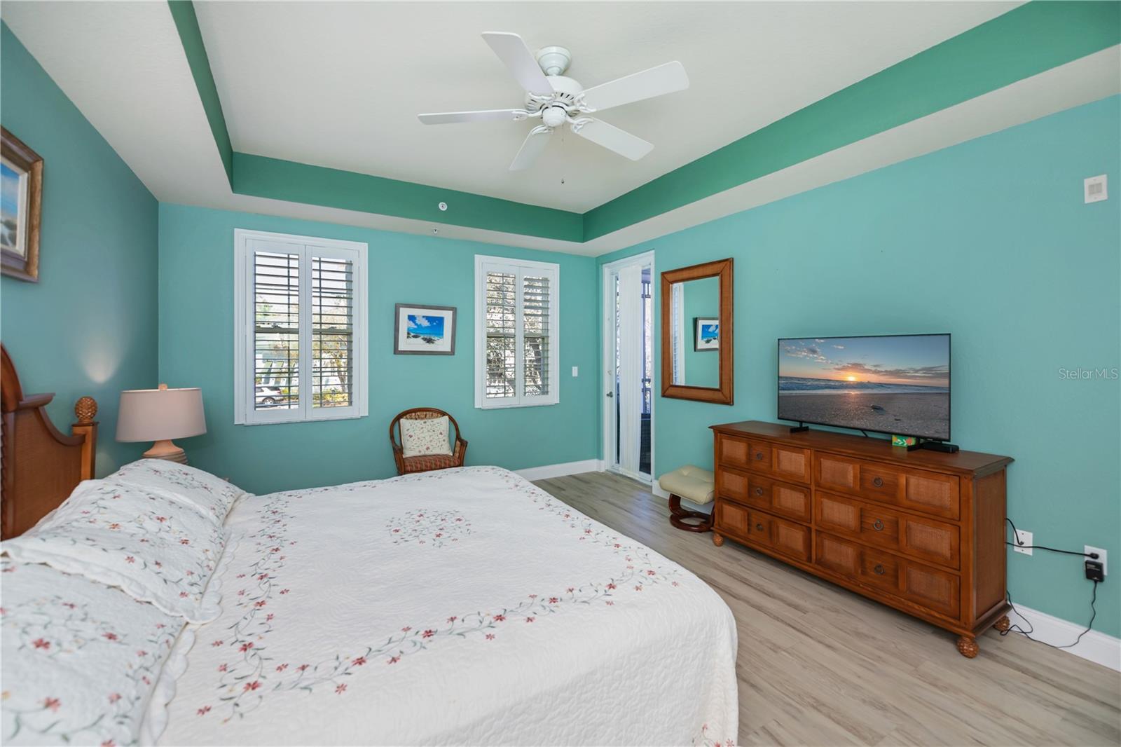 PRESERVE AT CHARLOTTE HARBOR - Residential