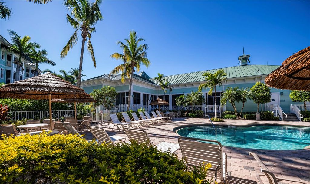 Photo of 5115 Melbourne Street #A103, Punta Gorda, FL 33980 (MLS # C7523035)