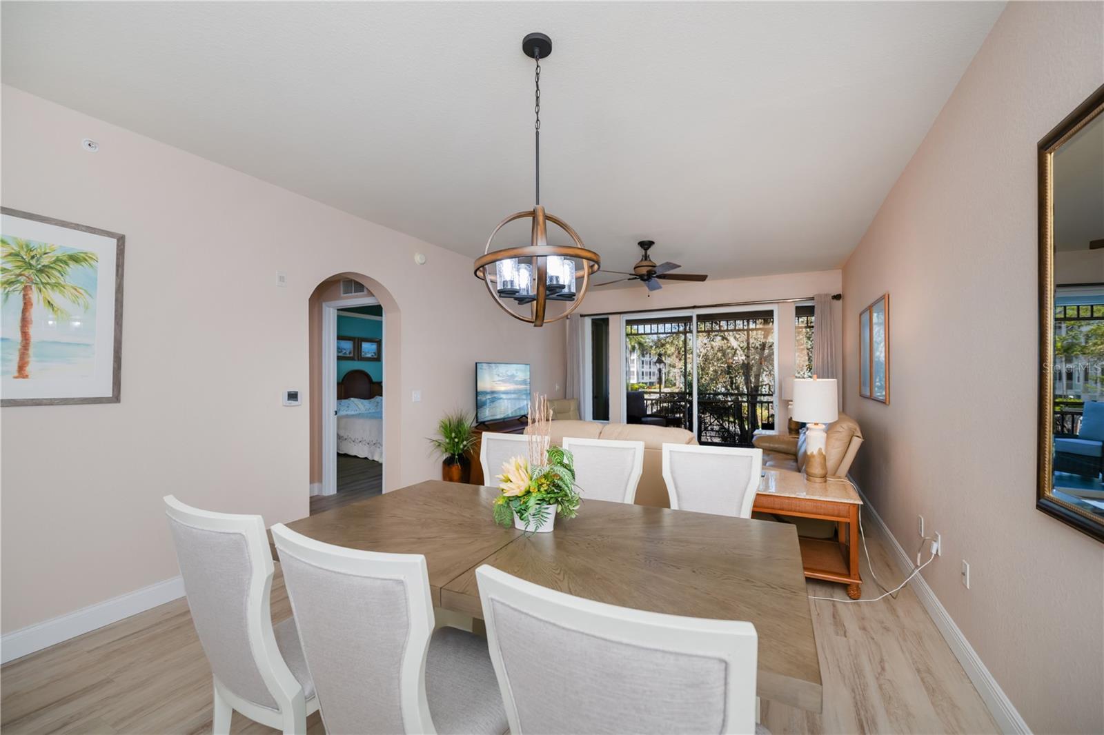 PRESERVE AT CHARLOTTE HARBOR - Residential