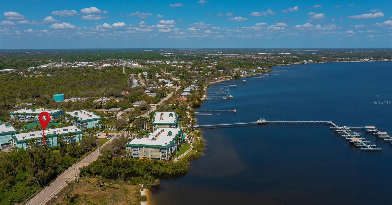 PRESERVE AT CHARLOTTE HARBOR - Residential