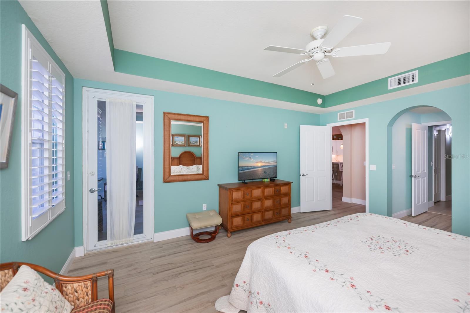 PRESERVE AT CHARLOTTE HARBOR - Residential